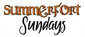 Summerfort Sunday
